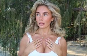 What Is Bonnie Blue's Net Worth In 2025