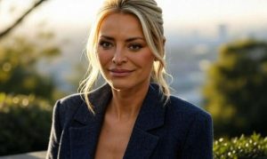 What Is Tess Daly’s Net Worth?