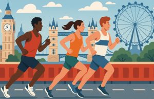 What Is the London Marathon?