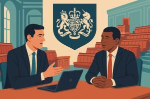 What Role Do the National Security Council and Parliament Play?