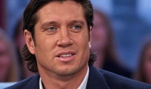 What Shows Has Vernon Kay Hosted?