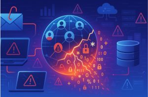 What Triggered the 16 Billion Passwords Leak