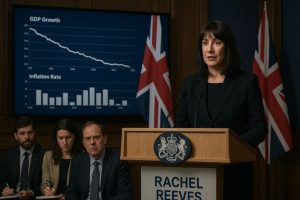What Triggered the Potential U-turn in Reeves' Tax Plan?