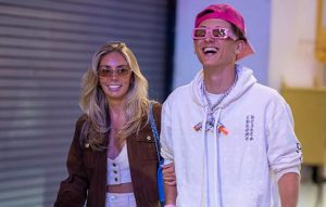 What Was The Reaction Of Her Husband To Her OnlyFans Career