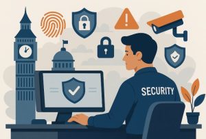 What is National Security?