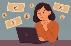 What is the DWP £450 Payment?