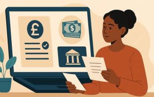 What is the DWP £750 Payment?