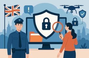 What is the UK Government National Security Strategy 2025?