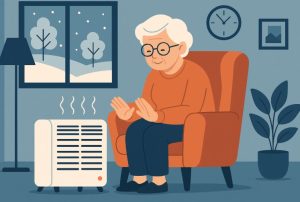 What is the Winter Fuel Allowance?