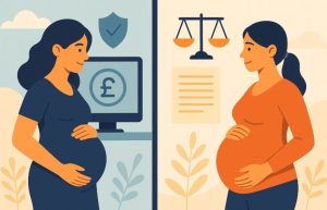 What’s the Difference Between Statutory Maternity Pay and DWP Maternity Allowance 2025?