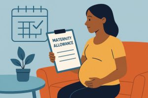 When Should You Submit Your Maternity Allowance Application?