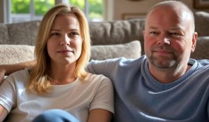 Where Do Raymond Van Barneveld And Julia Evans Live Now?