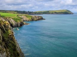 Which British Isles Are Worth Visiting in Summer?