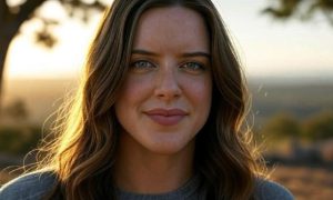 Who Is Michelle Ryan?