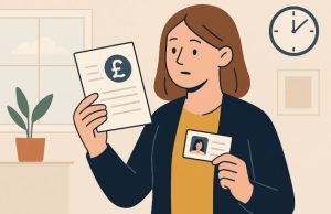 Who Qualifies for the £299 Cost of Living Payment?