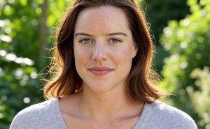 Why Does Michelle Ryan Keep Her Personal Life So Private?