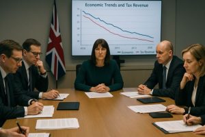 Why Is Rachel Reeves Rethinking the Non-dom Inheritance Tax Policy?