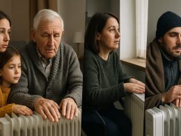 warm home discount scheme news