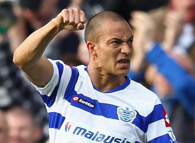 Bobby Zamora Wife