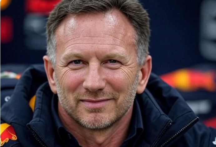 Christian Horner Net Worth