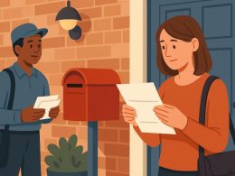 DWP Sending Letters to Claimants of Four Legacy Benefits to Migrate to Universal Credit