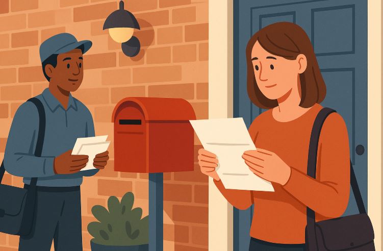 DWP Sending Letters to Claimants of Four Legacy Benefits to Migrate to Universal Credit