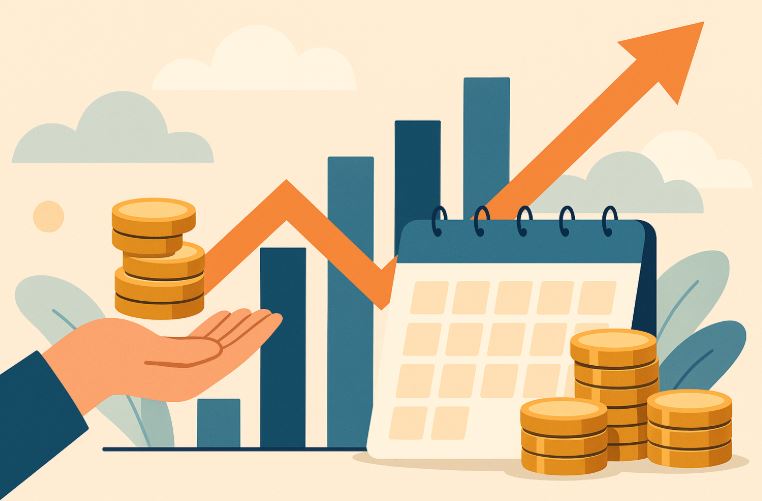 Does Universal Credit Increase July 2025?