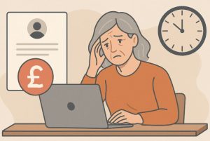 How Are Women Specifically Affected by State Pension Changes?