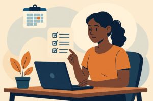 How Can You Keep Your Universal Credit Claim Up to Date?