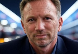 How Did Christian Horner Start His Career In Motorsport