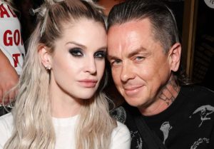 How Did Kelly Osbourne And Sid Wilson Meet?