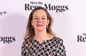 How Does Helena Rees-Mogg Balance Private And Public Life?