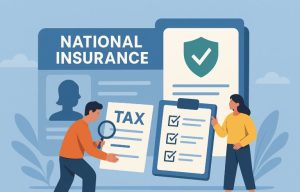 How Does National Insurance Work in 2025?