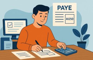 How Does the Personal Allowance Affect PAYE and Tax Codes?