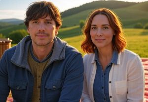 How Has Parenthood Shaped Simon And Anya’s Lives