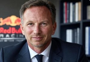 How Much Is Christian Horner Net Worth In 2026
