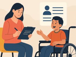How To Claim Disabled Child Element Universal Credit?