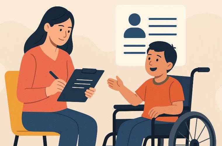 How To Claim Disabled Child Element Universal Credit?