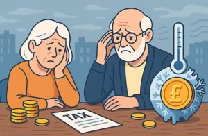 How Will State Pensioners Be Affected by Frozen Allowances?