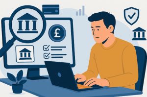 How Will the Bank Account Checks Be Carried Out?