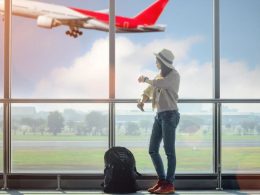 How to Prepare for Long-Haul Travel between London and Australia?