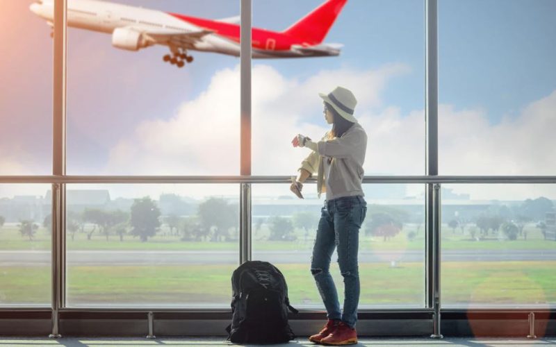 How to Prepare for Long-Haul Travel between London and Australia?