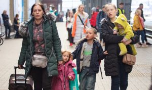 Immigration from Arab-majority Nations