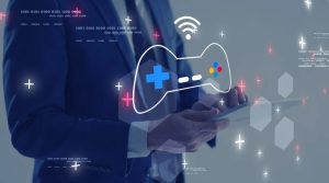 It Starts Small, On Purpose