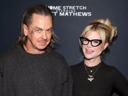 Kelly Osbourne Husband