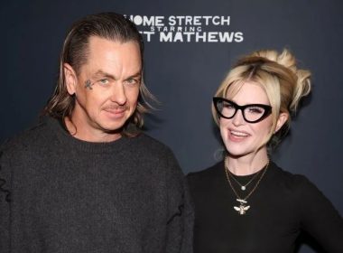 Kelly Osbourne Husband