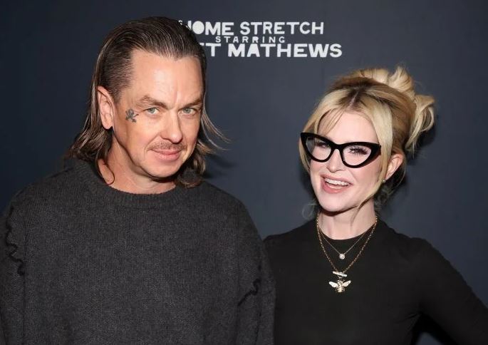 Kelly Osbourne Husband