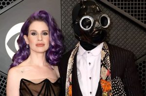 Kelly Osbourne’s Relationship Timeline