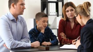 Legal Status of the Family Home During Separation