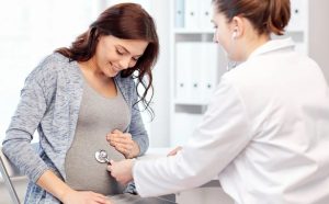 Pregnancy and Postnatal Support